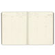 2026 Leather Professional Planner (7 x 9 in) Image 9 of 24